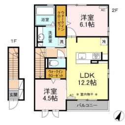 沼津駅 8.2万円