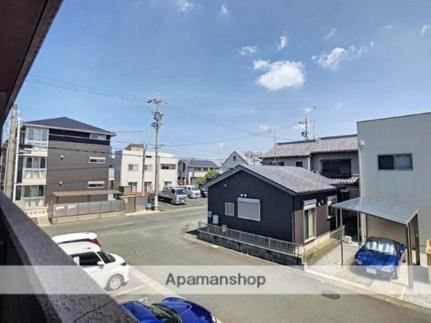 アオバマンション 203｜静岡県浜松市中央区高丘東２丁目(賃貸マンション1K・2階・26.07㎡)の写真 その25