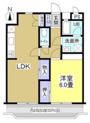 浜松駅 6.0万円