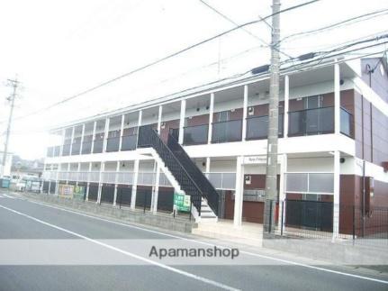 アズフレンディ 207 ｜ 静岡県浜松市中央区神田町（賃貸アパート1K・2階・28.47㎡） その14