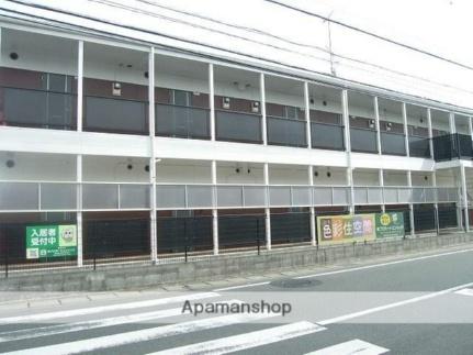 アズフレンディ 207 ｜ 静岡県浜松市中央区神田町（賃貸アパート1K・2階・28.47㎡） その15