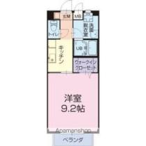 アドラブール加茂 202 ｜ 静岡県浜松市中央区雄踏町宇布見（賃貸アパート1K・2階・30.94㎡） その2