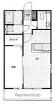 ドエル志都呂Ａ 102 ｜ 静岡県浜松市中央区志都呂町（賃貸アパート1LDK・1階・34.94㎡） その2