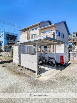 サンシャインＡ1 303｜静岡県富士市荒田島町(賃貸マンション1DK・3階・30.70㎡)の写真 その16