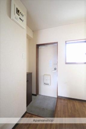 サンシャインＡ2 103｜静岡県富士市伝法(賃貸アパート1DK・1階・25.90㎡)の写真 その9