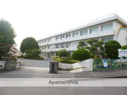 画像18:富士見台小学校(小学校)まで484m