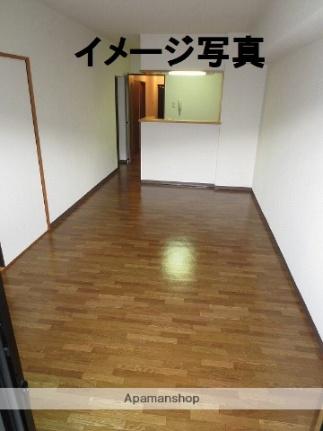 静岡県富士市今泉(賃貸マンション3LDK・3階・62.34㎡)の写真 その3