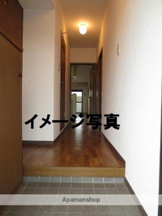 静岡県富士市今泉(賃貸マンション3LDK・3階・62.34㎡)の写真 その12