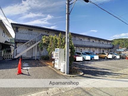 サンサーラポラリス 207 ｜ 静岡県富士市南松野（賃貸アパート1LDK・2階・40.92㎡） その15