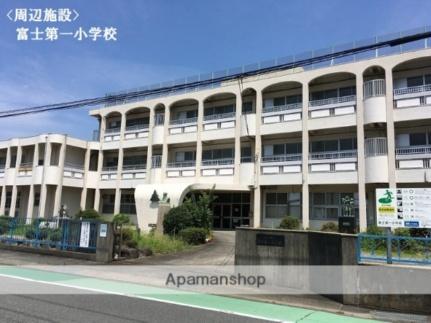 カーサカジマII 203｜静岡県富士市本市場(賃貸マンション2LDK・2階・53.28㎡)の写真 その17