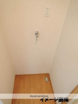 クレールステラ 201｜静岡県富士市横割６丁目(賃貸アパート1K・2階・27.08㎡)の写真 その12