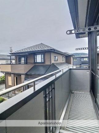 パインヒル A201｜静岡県富士市松岡(賃貸アパート2LDK・2階・56.09㎡)の写真 その10