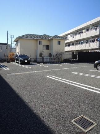 エスポワール・Ｔ 205｜静岡県富士市横割６丁目(賃貸アパート1LDK・2階・44.90㎡)の写真 その16