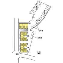 よろづや5Ａ 205 ｜ 静岡県富士宮市東阿幸地（賃貸アパート1DK・2階・34.76㎡） その14