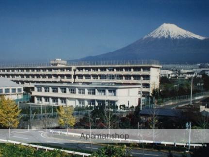 ベストハイツ岳陽　II 402｜静岡県富士市伝法(賃貸マンション3LDK・4階・66.89㎡)の写真 その18