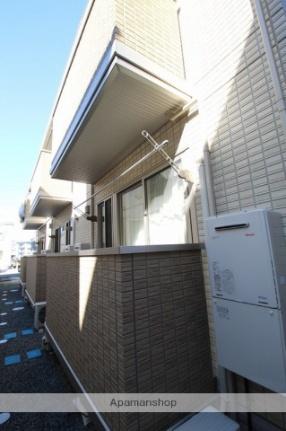グランツ 102｜静岡県富士市本市場(賃貸アパート1R・1階・34.65㎡)の写真 その16