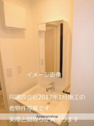 Ｍｏｎｄｏ　Ｆｕｊｉ　III 201｜静岡県富士市緑町(賃貸マンション1LDK・2階・44.46㎡)の写真 その6
