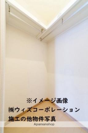 Ｌｅｏｎ　IV 403｜静岡県富士市伝法(賃貸マンション1LDK・4階・42.35㎡)の写真 その11
