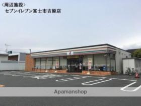 ハイネス吉原 303 ｜ 静岡県富士市吉原４丁目（賃貸マンション1K・3階・24.85㎡） その18