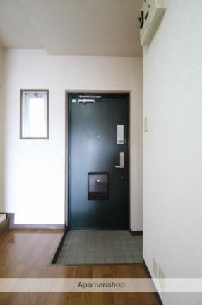 サンシャインＡ1 202｜静岡県富士市荒田島町(賃貸マンション1DK・2階・30.70㎡)の写真 その24