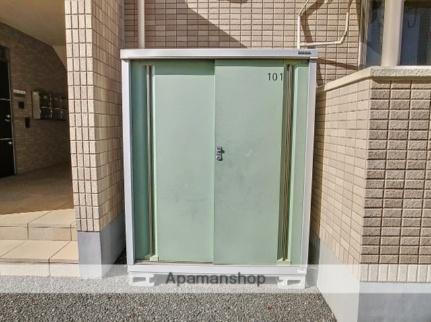 グレイス 101｜静岡県富士市神谷新町(賃貸マンション2LDK・1階・54.68㎡)の写真 その28