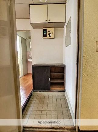 サンヒルズII 303｜静岡県富士市緑町(賃貸マンション1K・3階・44.20㎡)の写真 その11