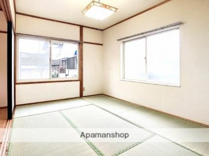 吉野アパート 102｜静岡県富士宮市前田町(賃貸アパート3K・1階・49.68㎡)の写真 その12