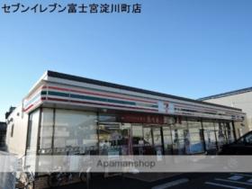 カーサ・ステラ 203 ｜ 静岡県富士宮市貴船町（賃貸アパート1LDK・2階・34.63㎡） その15