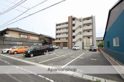グリーンガーデン 105｜静岡県富士市緑町(賃貸マンション1K・1階・30.24㎡)の写真 その15