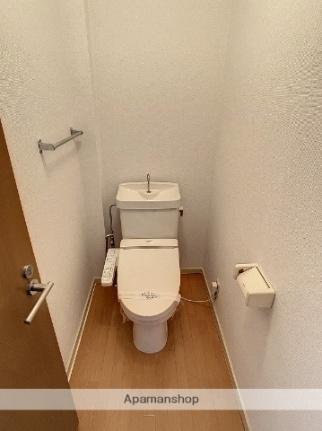 コーポラス矢立 202｜静岡県富士宮市矢立町(賃貸マンション3DK・2階・56.07㎡)の写真 その26