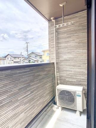 サニーホームVI 105｜静岡県富士宮市小泉(賃貸アパート1LDK・1階・44.70㎡)の写真 その21