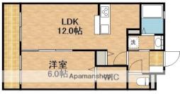 浜松駅 7.0万円