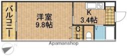 浜松駅 4.7万円