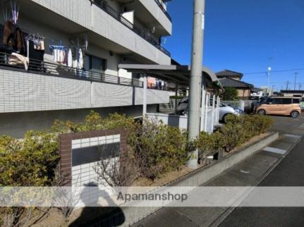 静岡県菊川市加茂(賃貸マンション2LDK・2階・57.12㎡)の写真 その14