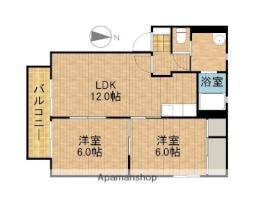 東海道本線 磐田駅 バス52分 山梨中町下車 徒歩5分