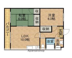 東海道本線 六合駅 徒歩16分