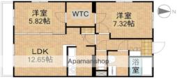 西掛川駅 7.0万円