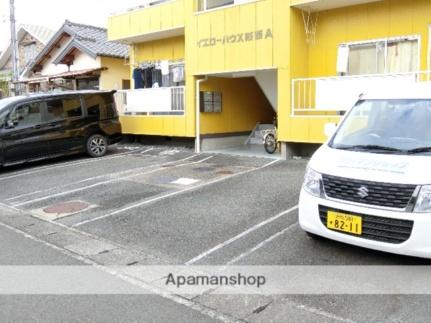 静岡県掛川市七日町（賃貸アパート2DK・2階・45.00㎡） その15