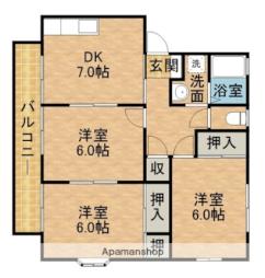 掛川駅 4.5万円