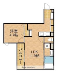 掛川駅 6.8万円