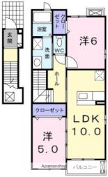 東海道本線 袋井駅 バス8分 横手橋下車 徒歩1分