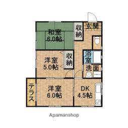 🉐敷金礼金0円！🉐東海道本線 菊川駅 バス25分 ＮＯＫフガクエ...