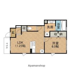 藤枝駅 7.0万円