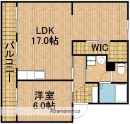 浜松駅 6.0万円