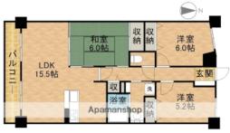 東海道本線 浜松駅 バス15分 柳通り下車 徒歩6分