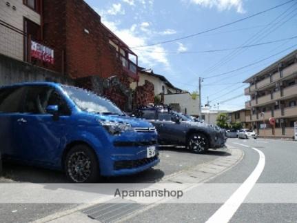 ｂｌｕｅ　ｒｏｓｅ　Ａ 103 ｜ 静岡県浜松市中央区鴨江３丁目（賃貸アパート1LDK・1階・45.76㎡） その16