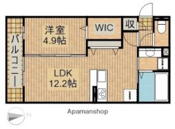 東海道本線 浜松駅 徒歩17分