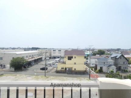 静岡県浜松市中央区長鶴町(賃貸マンション1DK・5階・25.61㎡)の写真 その29