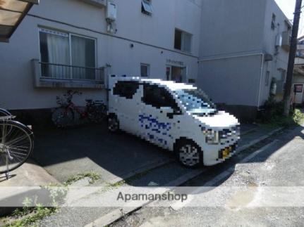 静岡県浜松市中央区鴨江３丁目(賃貸マンション1K・3階・19.00㎡)の写真 その15