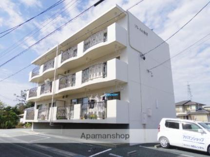 ソレイユ向平 ｜静岡県浜松市中央区富塚町(賃貸マンション2LDK・1階・49.50㎡)の写真 その13